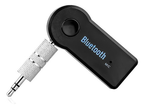 Receptor Bluetooth Para Auto Musica Llamadas Audio