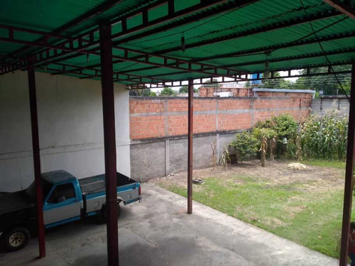 Imagen 3 de 13 de Galpon Grande Con Casa Palo Negro Edo.aragua