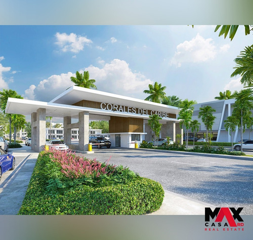 Imagen 12 de 15 de Lujosos Apartamentos De Venta En Autopista Las Americas