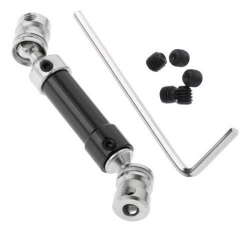 2x 1 Peça Eixo Traseiro Universal Para Wl 12428 12423 Rc