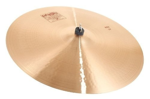 Platillo Paiste Ride De 22 Pulgadas Modelo 2002 Classic