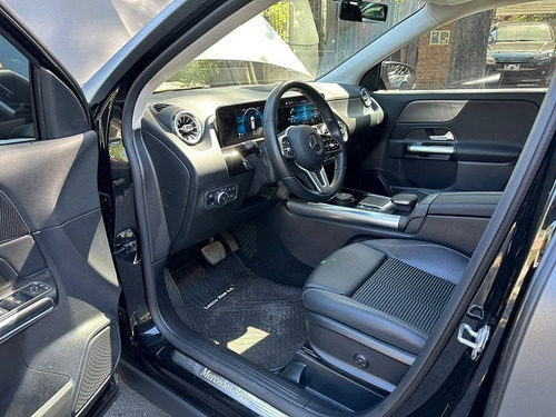 Imagen 11 de 25 de Mercedes Benz Gla 200 Progressive 1.3t De 163cv 2021 17900km