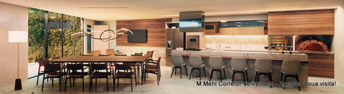 Imagem 5 de 28 de Apartamento Com 3 Dormitórios À Venda Com 282.84m² Por R$ 2.035.000,00 No Bairro Juvevê - Curitiba / Pr - M2ju-eteg103