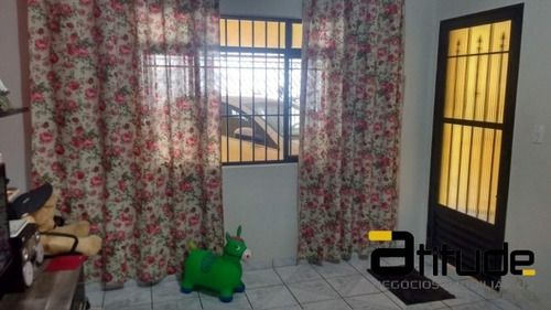 Imagem 8 de 15 de Casa De 85 M² A Venda Em Jardim Maze Jandira - 3703