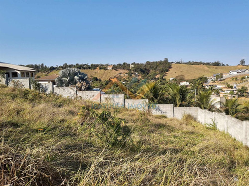Imagem 8 de 15 de Lote No Loteamento Campos Altos - Santana Do Paraíso - 1737