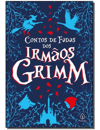 Contos De Fada Dos Irmãos Grimm