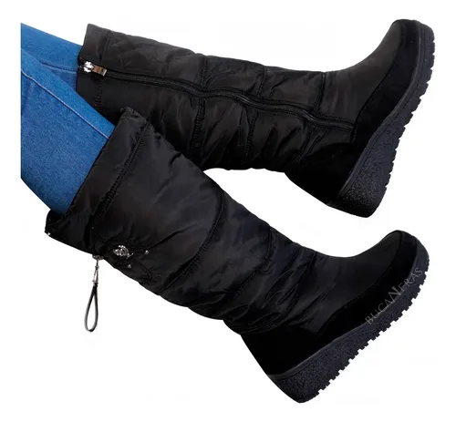 Botas termicas 2025