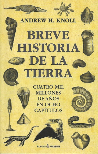 Libro Breve Historia De La Tierra