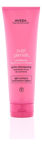 Acondicionador Aveda Nutri Plenish 250 Ml