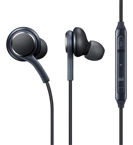 Auriculares Intraurales I Para Galaxy S8 S8+ Note8 St 8106