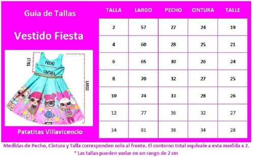 Imagen 5 de 8 de Vestido Girasol - Ig