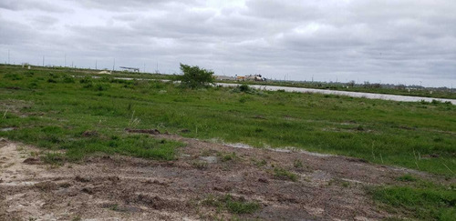 Lote/terreno Sebastian Gaboto Pueblos Del Plata A La Laguna