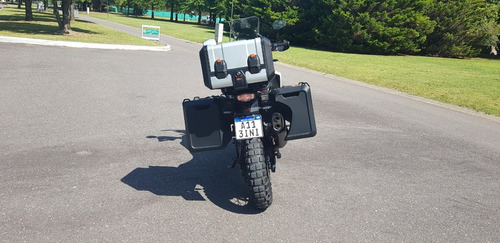 Ktm 1290 Super Adventure R
