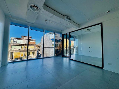 Oficina - Palermo Hollywood