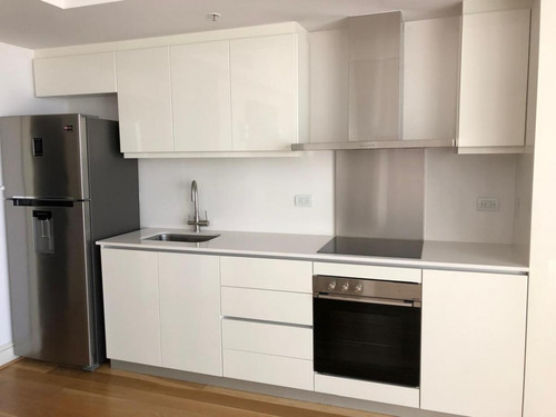 Departamento Monoambiente En Alquiler - 1 Baño - 55mts2 - Puerto Madero