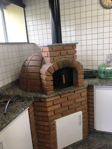 Apartamento Residencial À Venda, Vila Regente Feijó, São Paulo. - Ap5155