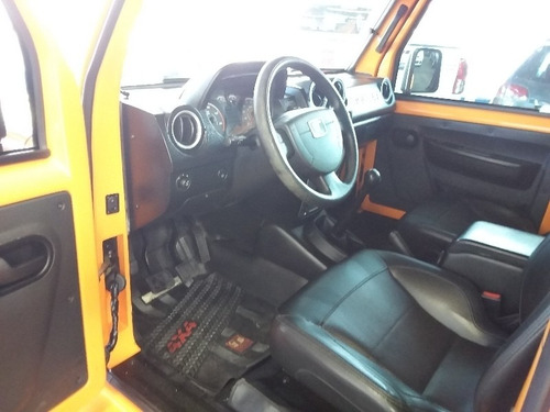 T4 3.2 Tgv 4x4 16v Turbo Diesel 2p Manual 71872km