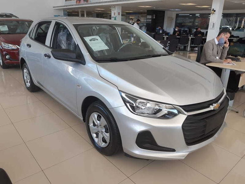 Chevrolet Onix 1.0 Mt