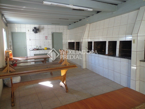 Imagem 15 de 15 de Apartamento - Passo Da Areia - Ref: 127278 - V-127278