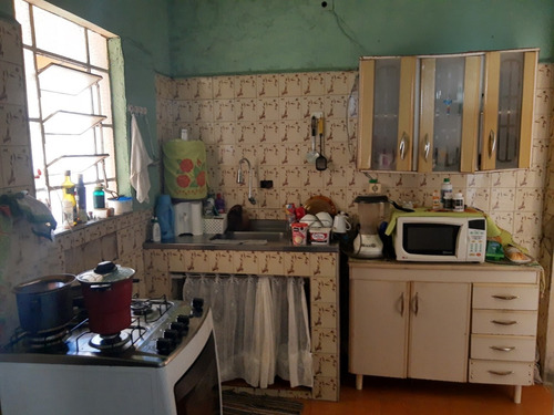 Imagem 3 de 14 de Vendo Casa Terreá Dois Dormitórios Capão Redondo (vi531)