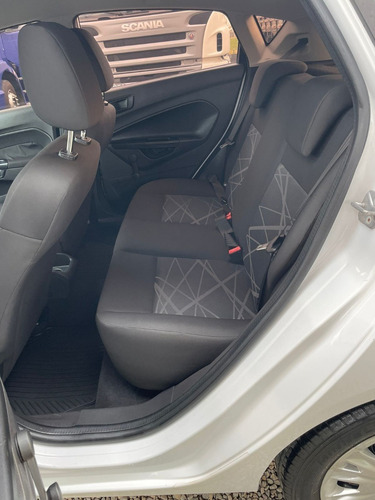 Imagem 6 de 11 de New Fiesta Se 1.5 16v 2015