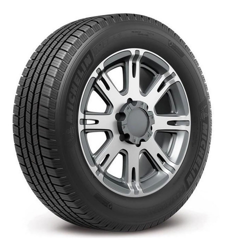 Pneu Michelin 265/70 R16 112t Xlt A/s