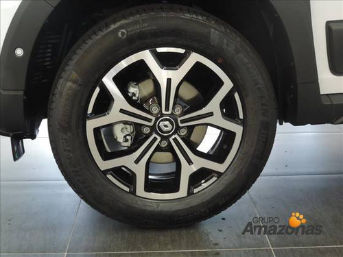 Renault Duster 1.6 16V SCE FLEX ICONIC X-TRONIC