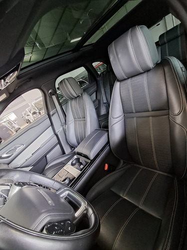 Land Rover Range Rover Velar 2.0 R-dynamic Hse Si4 5p
