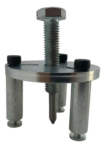 Ferramenta Saca Espelho Embreagem Compressor Delphi Ar Cond.