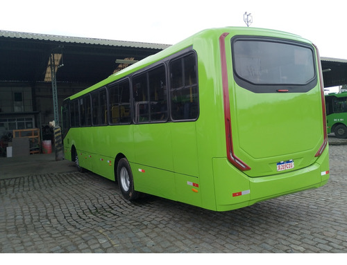 Caio Apache Vip Ano 2023/24 Mercedes Of 1721, Com 44 Lugares
