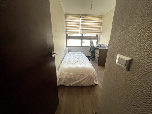 Imagen 24 de 30 de Oportunidad Departamento En Venta De 2d 2b / Las Condes