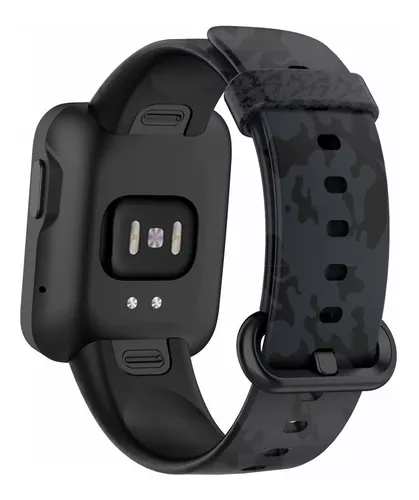 Correa Deportiva Casual Premium Para Xiaomi Mi Watch Lite