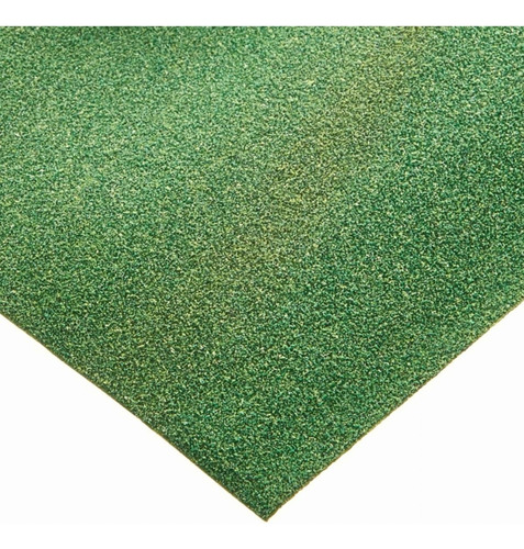 Simi Creative Products Alfombra De Papel De Hierba, 30,5 X