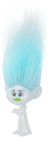 Trolls Muñeca Figura Mini Guy & Tiny Diamond Mattel