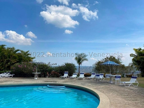 Imagen 18 de 25 de Apartamento En Venta Villa Nueva El Hatillo 22-25685 Jesús Enrique Díaz Caracas