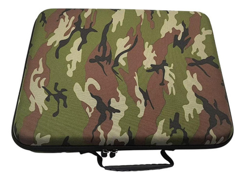 Bolsa De Almacenamiento Portátil Organizador De Bolso De