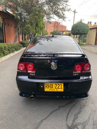 Volkswagen Jetta Gli