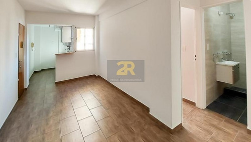Imagen 1 de 9 de Departamento Un Dormitorio Barrio Martin