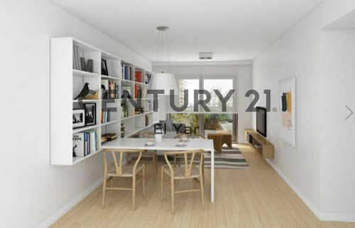 Imagen 3 de 16 de Venta De 3 Ambientes En Construccion Piso Alto En El Barrio De Boedo