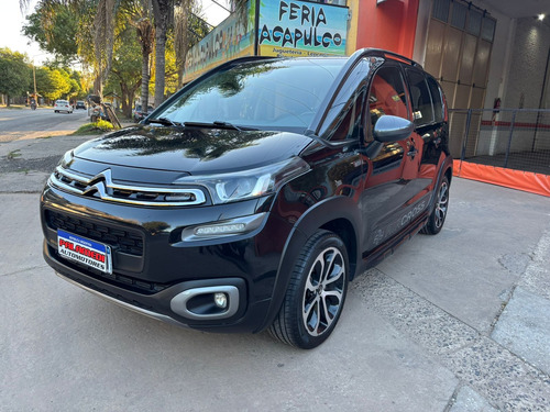 Citroën C3 Aircross 1.6 Vti Urban Edition