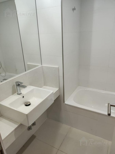 Departamento 4 Ambientes En Venta Av. Libertador Y Sucre - Belgrano Liberateur