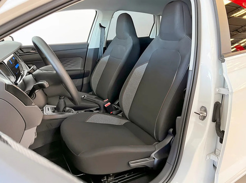Volkswagen Polo 1.6 Msi Track