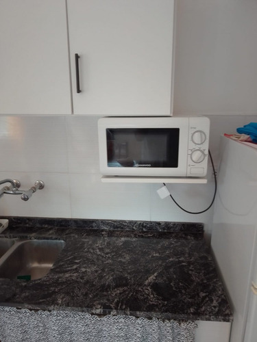 Alquiler Casa Amoblada 3 Ambientes En Balneario Reta, Tres Arroyos