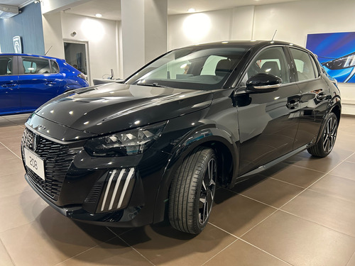 Peugeot 208 1.0T Gt