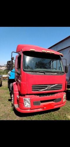 Volvo Vm
