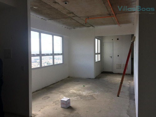 Imagem 7 de 30 de Sala Comercial Para Locação, Centro, Jacareí. - Sa0521