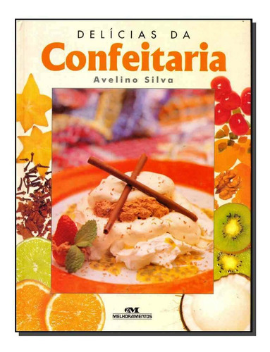Imagem 1 de 3 de Delícias Da Confeitaria - Doces Bolos Tortas Chocolate