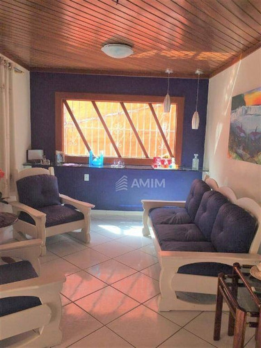 Imagem 5 de 6 de Casa Na Prainha , Arraial Do Cabo. - Ca0651