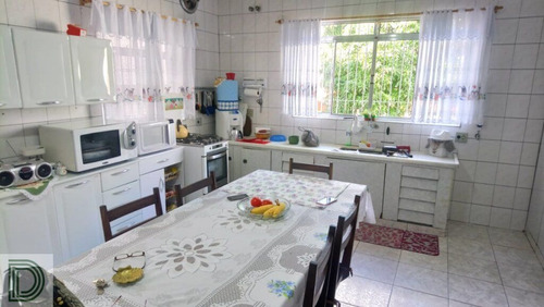 Imagem 6 de 14 de Casa Térrea Para Venda No Bairro Vila Lageado Em São Paulo - Cod: Di24130 - Di24130