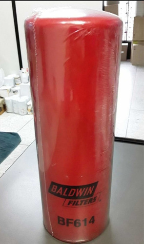 Filtro De Combustible Baldwin Bf614